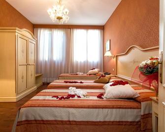 Hotel Conterie - Venise - Chambre