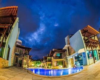 Hotel Arrecife dos Corais - Cabo De Santo Agostinho