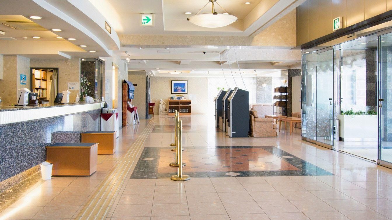 Hotel No.1 Takamatsu