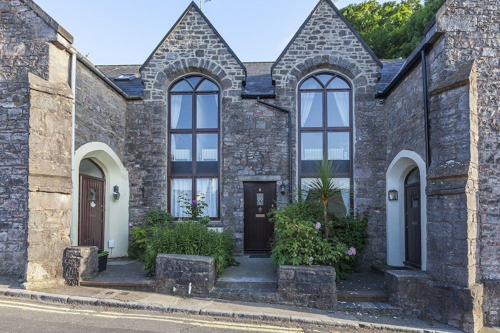 6 Torwood Gables - توركي - مبنى