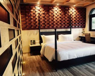 Hotel Willow Banks Shimla - Shimla