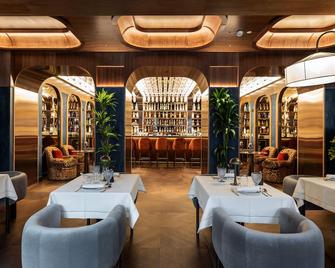 Seda Club Hotel - Granada - Bar