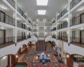 Country Inn & Suites by Radisson, Braselton, GA - Braselton - Lobby