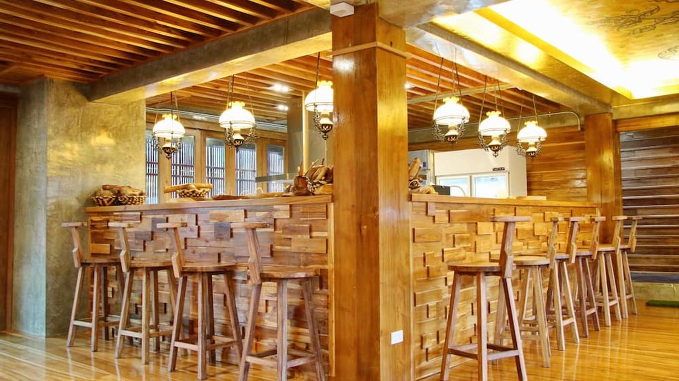 The Chaya Resort and Spa