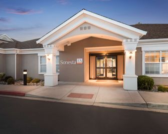 Sonesta Es Suites Reno - Reno - Building