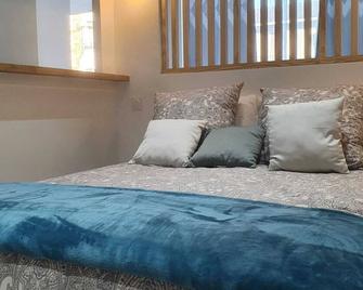 Sublime & Neuf Studio Pres de Cdg-Parc D'expo (Adults Only) - Aulnay-sous-Bois - Chambre