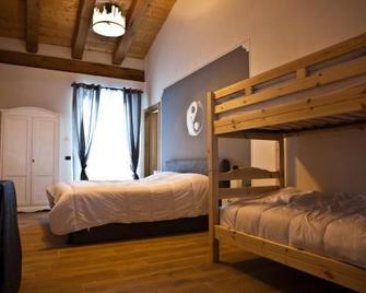 Affittacamere La Lea - Roccaforte Mondovì - Habitación