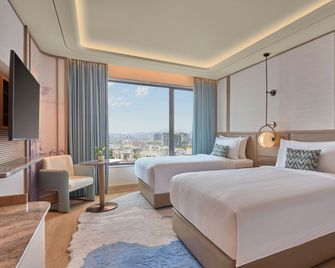 Athiva Pulse Navi Mumbai, Autograph Collection - Navi Mumbai - Soverom