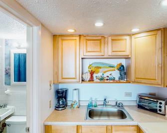 Shorely Suite - Atlantic Beach - Cocina