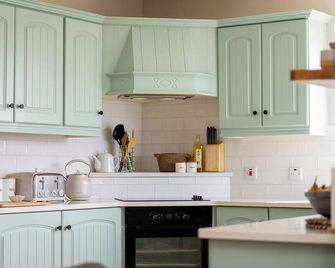 Sea Glass Cove at Rossnowlagh Beach - Rossnowlagh - Cocina