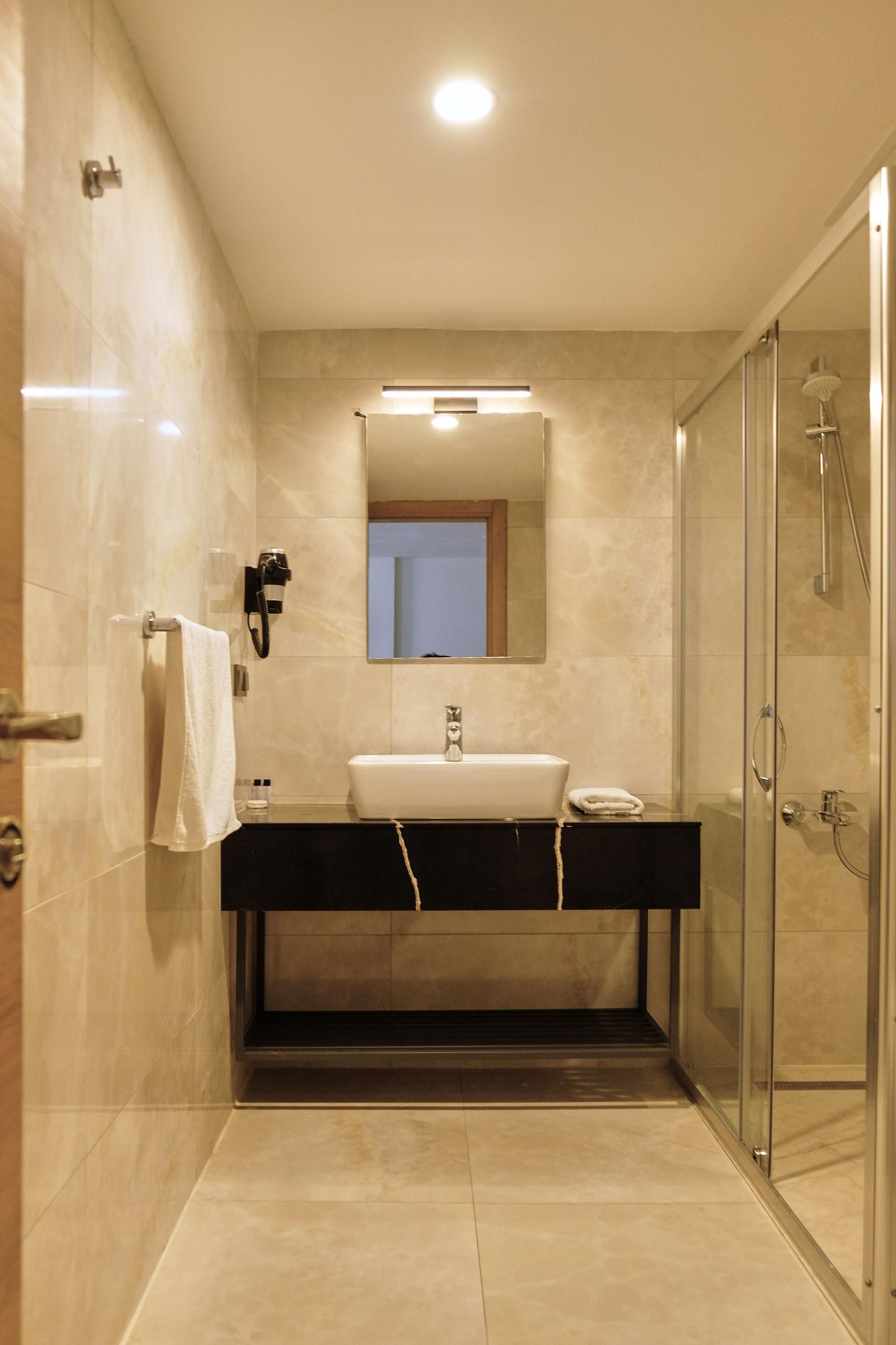 Grand Keskin Hotel - Denizli