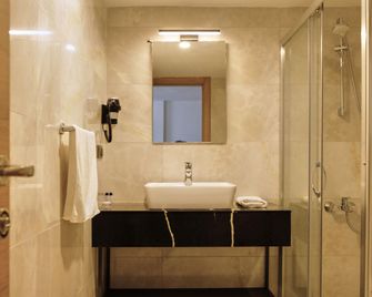 Grand Keskin Hotel - Denizli