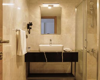 Grand Keskin Hotel - Denizli