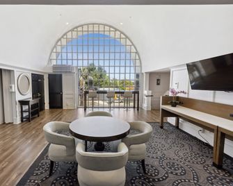 The Row Hotel, BW Signature Collection - San Jose - Lobby
