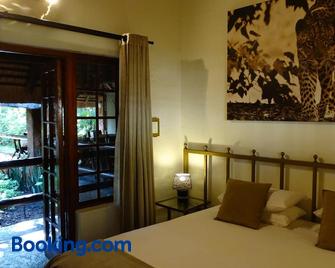 Kaia Tani Exclusive Guesthouse - Phalaborwa - Habitación