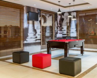 ibis Barretos - Barretos - Gebäude