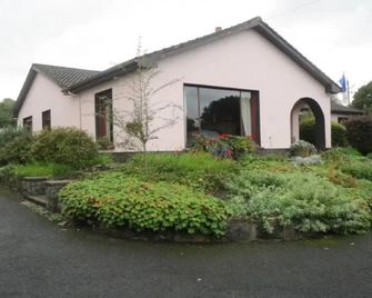 Abbey View Bed & Breakfast - Galway
