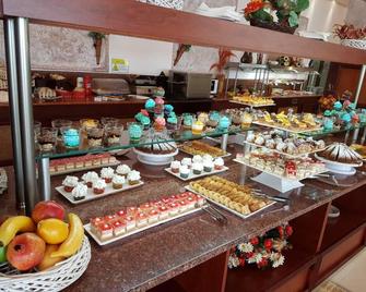 Tiva del Mar Beach Hotel - Sveti Vlas - Buffet
