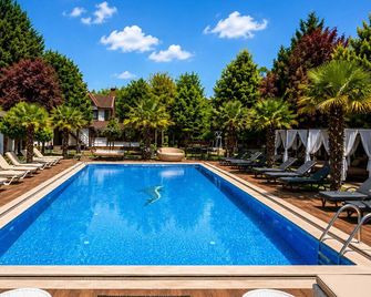 Mi Norte Exclusive Boutique Agva - Adult Only - Şile - Piscina