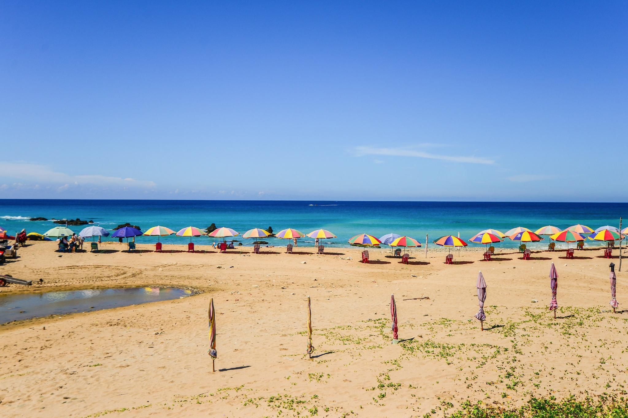 Mu Yu Garden Bed and Breakfast