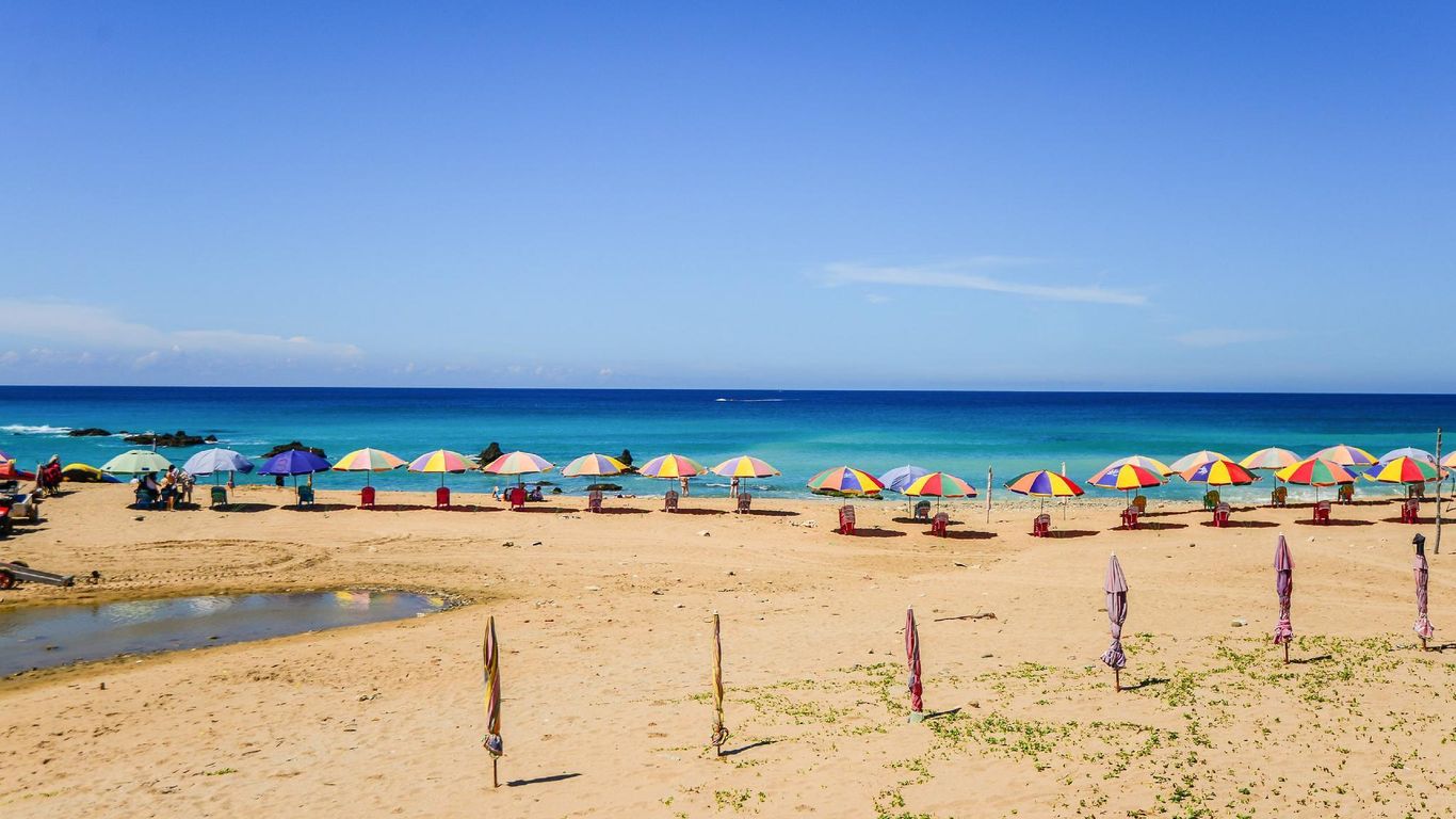 Mu Yu Garden Bed and Breakfast