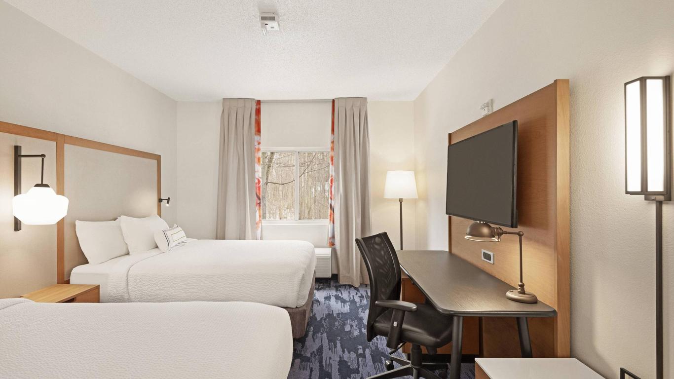 Fairfield Inn by Marriott Warren Niles