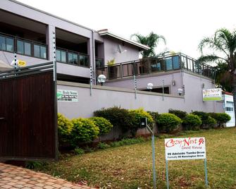 Cozy Nest Guest House - Durban - Edificio