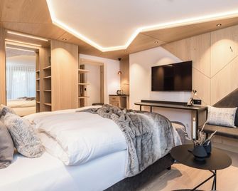 Hotel La Couronne - Zermatt