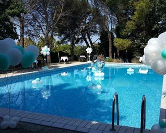 Hotel Ristorante Sole - Muggia - Pool