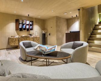 Casa Tasman - Mexico City - Lounge