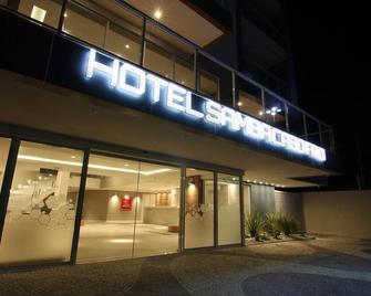 Samba Cabo Frio - Cabo Frio - Edifício