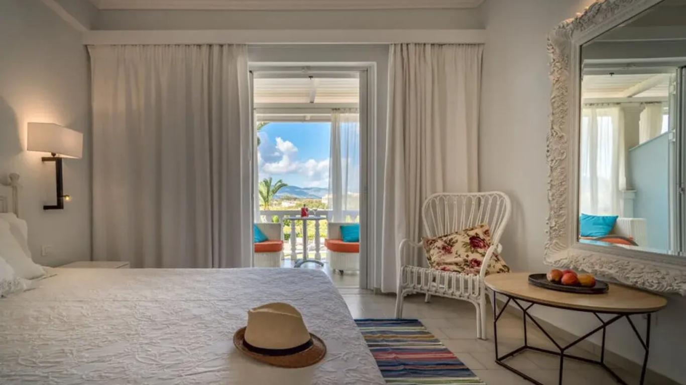 Sirocco Hotel-Adults only