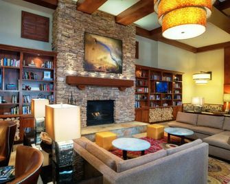Sheraton Park City - Park City - Lounge