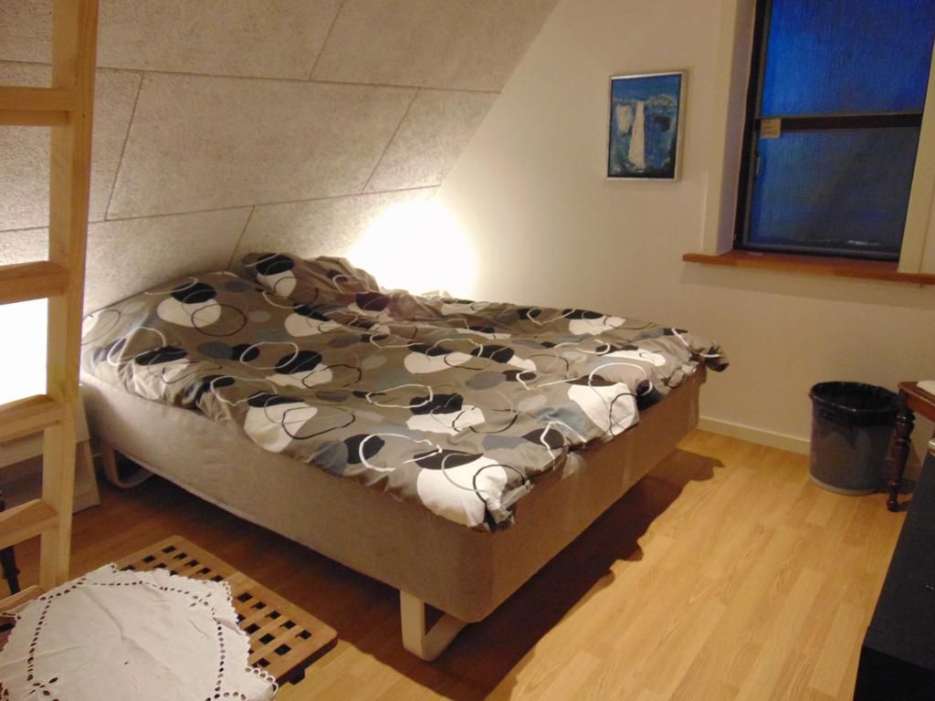 Verstvej bed and brekfast – Vejle