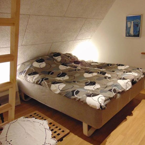Verstvej bed and brekfast – Vejle