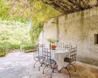 Apartment Laurier by Interhome - Bauduen - Patio