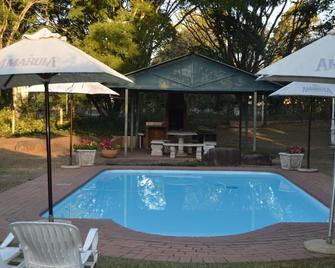 Ascot Inn - Pietermaritzburg - Pool