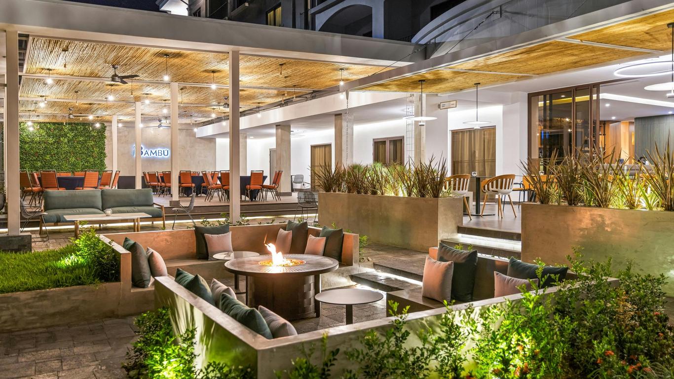Courtyard by Marriott San Jose Escazu