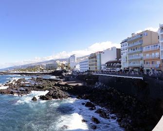 Iriarte Serenity With Free Parking - Puerto de la Cruz - Näkymät ulkona