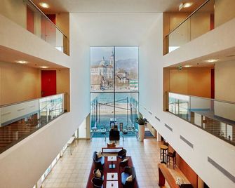 H4 Hotel Solothurn - Solothurn - Lobby