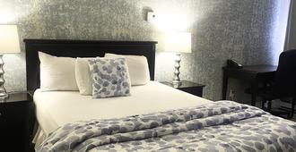 Lincoln Inn Fredericton - Fredericton - Yatak Odası