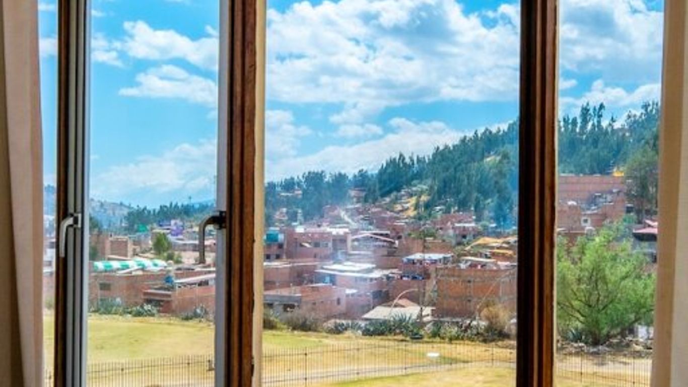 Real Hotel Huascaran