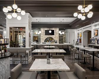 Conrad Indianapolis - Indianapolis - Restaurant