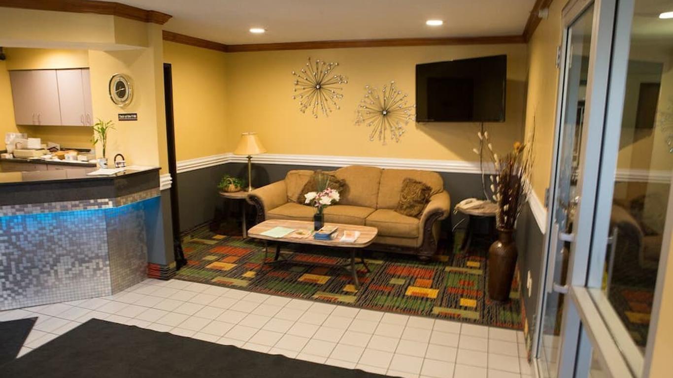 Regency Inn & Suites