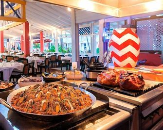 Decameron San Luis - San Andrés