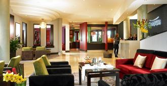 Carlton Hotel Blanchardstown - Dublín - Lobby