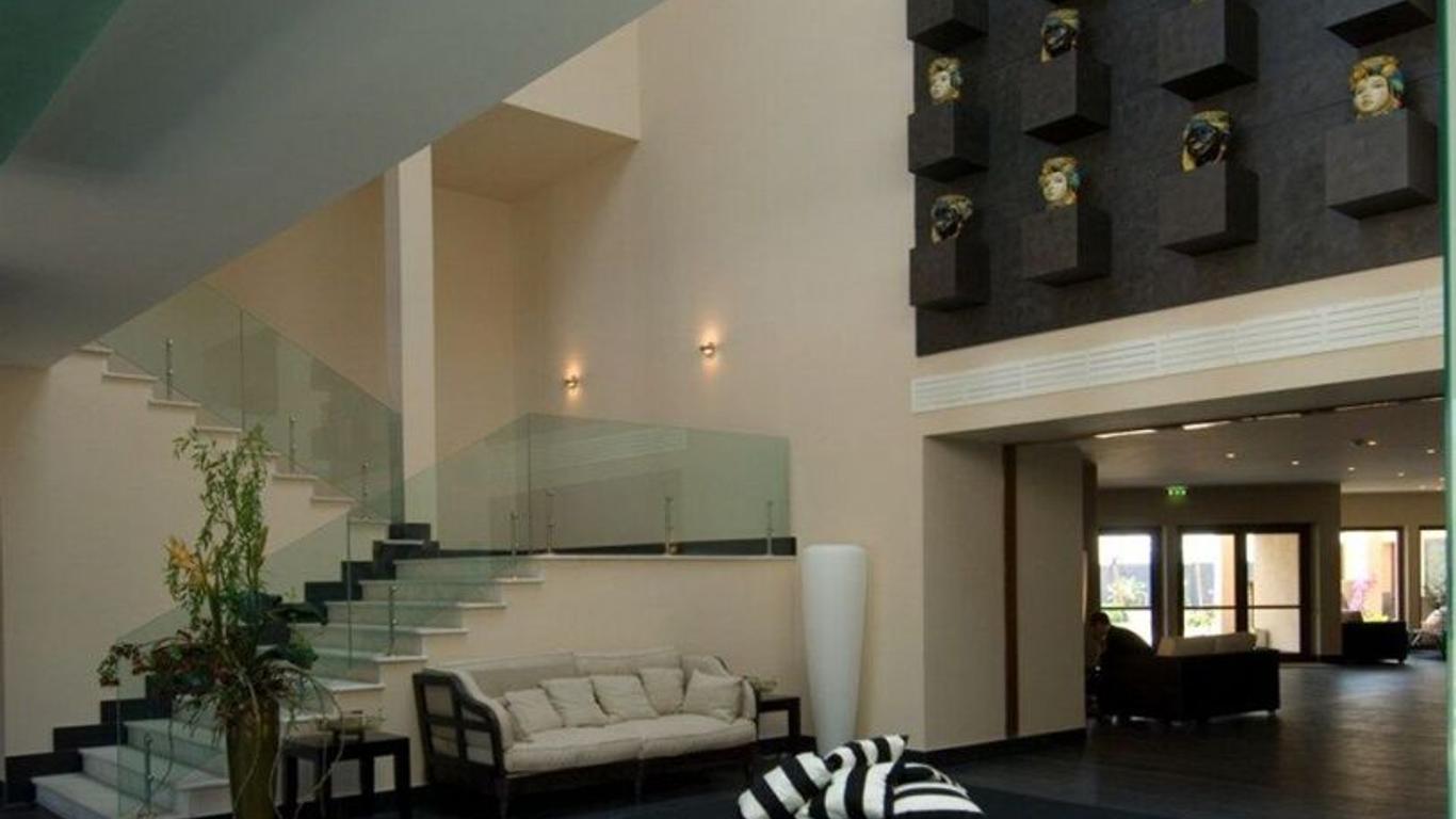 Falconara Greenblu Resort