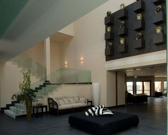 Falconara Greenblu Resort - Butera - Lobby