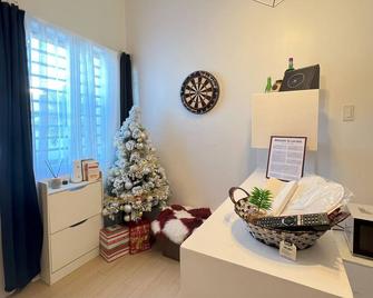 house with free parking, just 7 minutes from the mall, secure gated community - Mexico