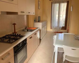 Casa Manuel e Giulia - Camporosso